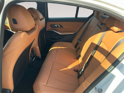 New 2026 BMW 330i xDrive Sedan w/ Convenience Package image 13