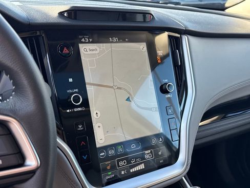 Used 2025 Subaru Outback Limited w/ Popular Package #2 image 24