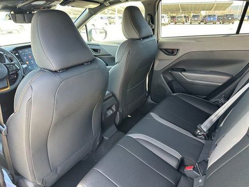 New 2026 Subaru Crosstrek 2.5i Wilderness image 19