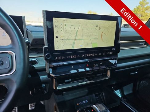 Used 2024 GMC Hummer EV 3X w/ LPO, Illumination Package AWD/4WD image 19