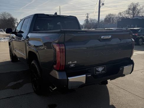 Used 2023 Toyota Tundra 1794 Edition image 7