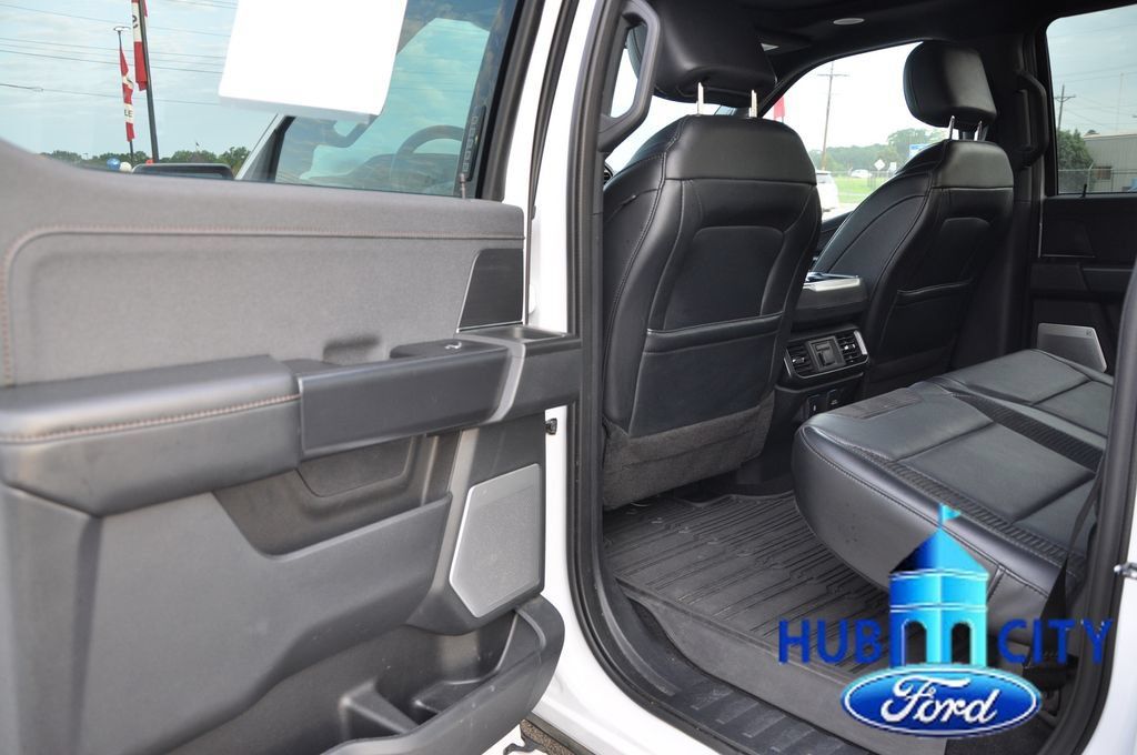 Used 2023 Ford F150 Raptor AWD/4WD image 13