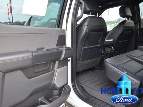 Used 2023 Ford F150 Raptor AWD/4WD image 13