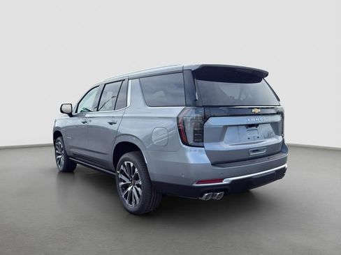 New 2026 Chevrolet Tahoe High Country AWD/4WD image 4