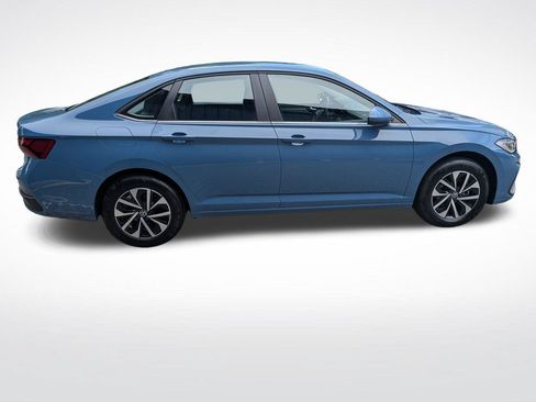 Used 2025 Volkswagen Jetta S FWD image 2