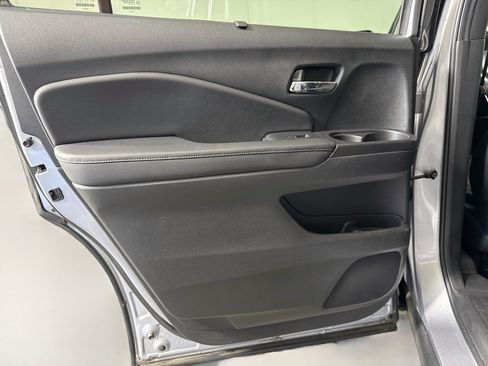 Used 2021 Honda Passport EX-L image 26