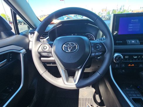 Certified 2025 Toyota RAV4 XLE Premium w/ Weather Package AWD/4WD image 10