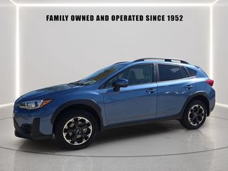Certified 2022 Subaru Crosstrek 2.0i Premium w/ Popular Package #3 AWD/4WD video 1