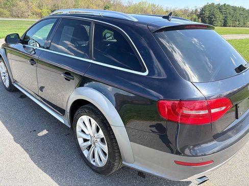 Used 2016 Audi A4 Premium Plus AWD/4WD image 13