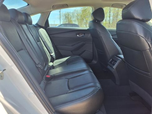 Used 2025 Honda Accord SE image 8