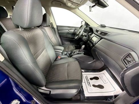 Used 2020 Nissan Rogue SV AWD/4WD image 27