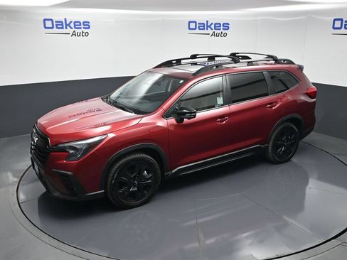 Used 2023 Subaru Ascent Onyx Edition Limited AWD/4WD image 49