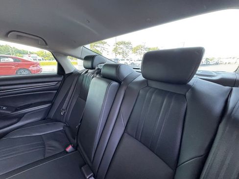 Used 2021 Honda Accord Sport Special Edition image 20