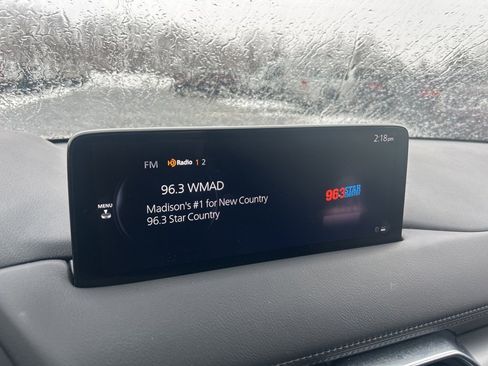 Used 2025 MAZDA CX-5 AWD 2.5 S w/ Preferred Package image 18