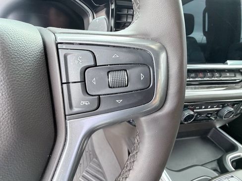 Used 2024 Chevrolet Silverado 1500 LTZ image 16