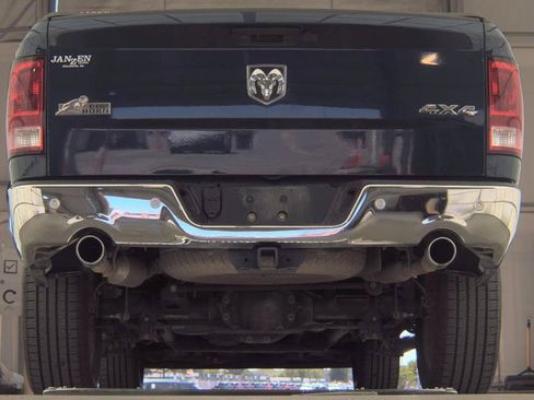 Used 2019 RAM 1500 Big Horn AWD/4WD image 7