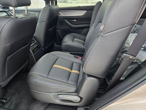 New 2026 MAZDA CX-90 3.3 Turbo S w/ Premium Package image 17