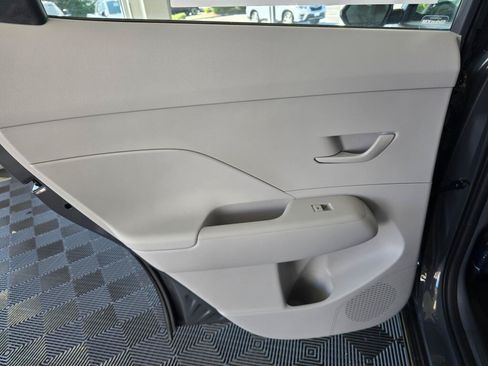 New 2026 Hyundai Kona SE AWD/4WD image 34