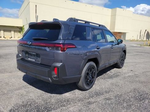 New 2026 Subaru Outback Limited AWD/4WD image 5