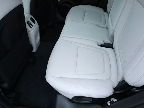 New 2026 Hyundai Tucson Limited image 18