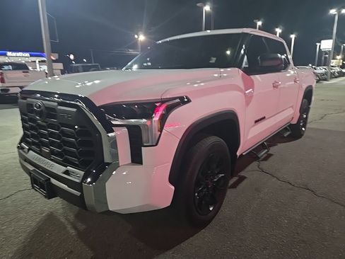 Used 2023 Toyota Tundra SR5 image 24