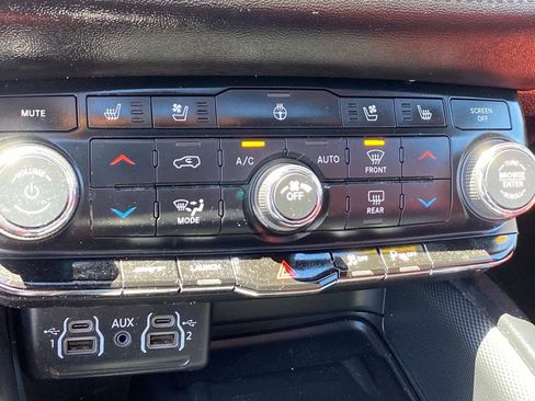 Used 2021 Dodge Durango SRT Hellcat w/ Black Package AWD/4WD image 20