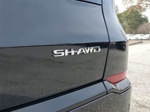 New 2026 Acura MDX Type S image 10