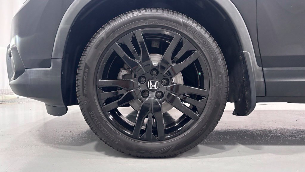 Used 2021 Honda Passport Sport image 30