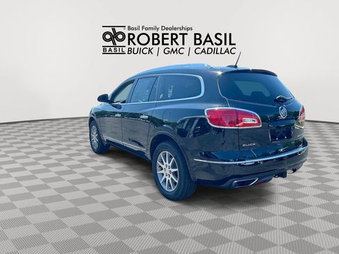Used 2016 Buick Enclave Leather AWD/4WD image 6