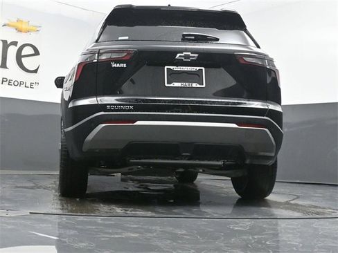 New 2026 Chevrolet Equinox LT image 32