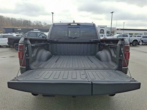 Used 2024 RAM 1500 Limited image 28