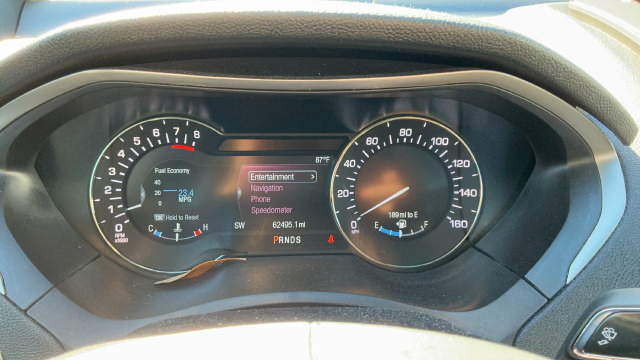 Used 2020 Lincoln MKZ Reserve w/ Luxury Package AWD/4WD image 14