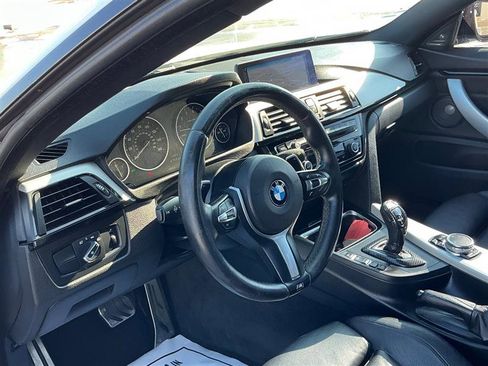 Used 2015 BMW 435i Gran Coupe image 35