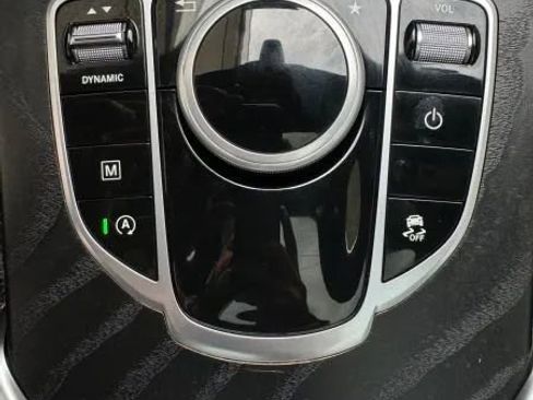 Used 2018 Mercedes-Benz GLC 300 GLC 300 Sport Utility 4D image 38