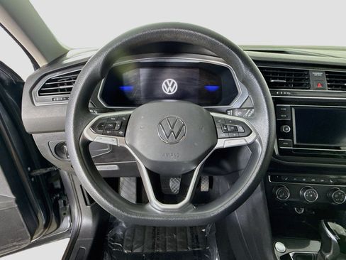 Used 2023 Volkswagen Tiguan S FWD image 13