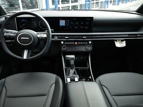 New 2026 Hyundai Santa Cruz SEL image 6