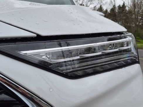New 2026 Acura MDX SH-AWD w/ Advance Package image 9