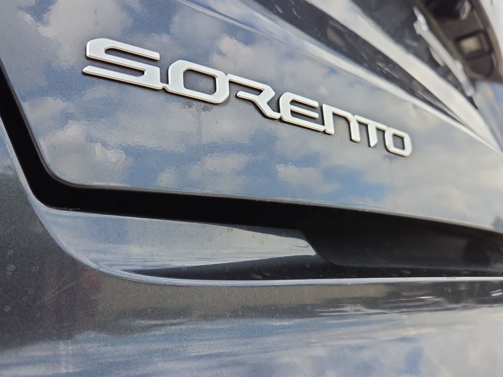 Certified 2023 Kia Sorento SX Prestige AWD/4WD image 12