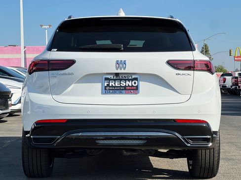 New 2026 Buick Envision Sport Touring AWD/4WD image 6