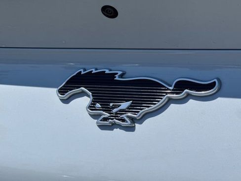Used 2023 Ford Mustang Mach-E Select RWD image 34