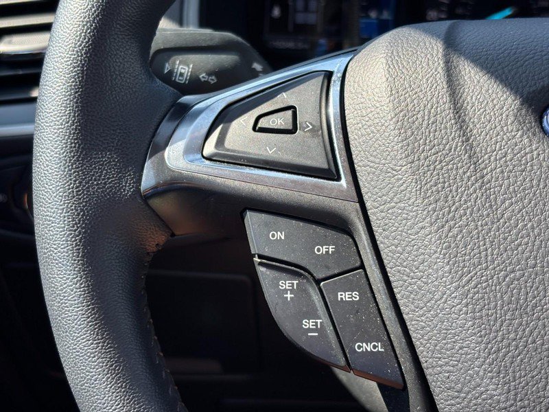 Used 2024 Ford Edge SEL w/ Convenience Package AWD/4WD image 19