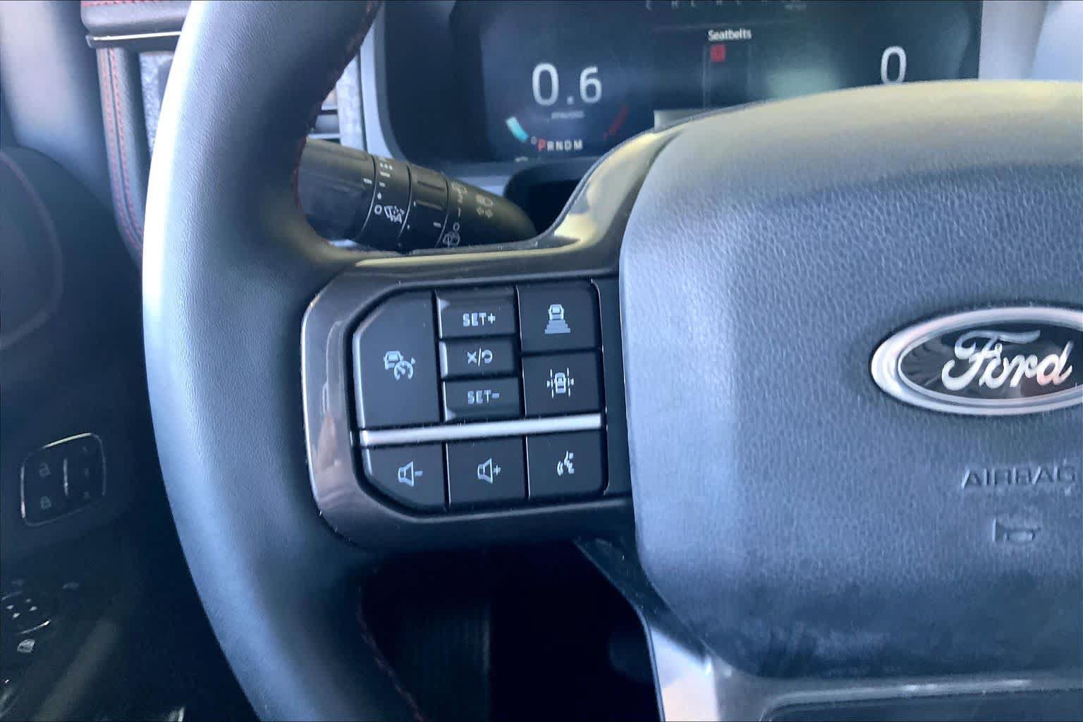 Used 2023 Ford Expedition Limited RWD image 24