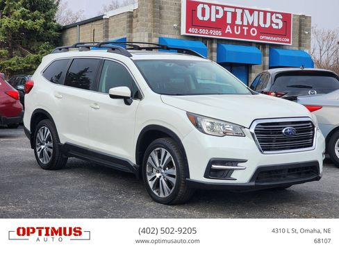 Used 2020 Subaru Ascent Premium w/ Sport Package AWD/4WD image 1
