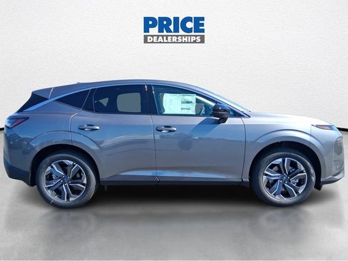 New 2026 Nissan Murano SL AWD/4WD image 4