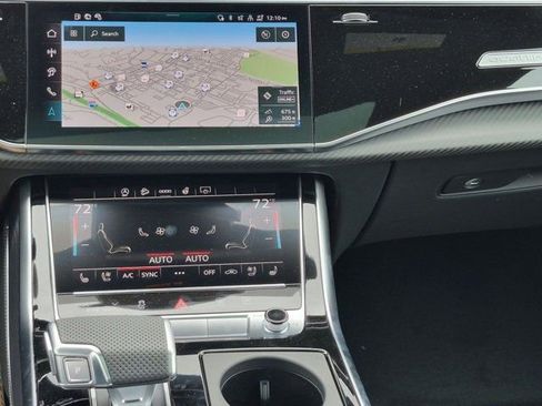 New 2026 Audi SQ8 Premium Plus AWD/4WD image 13