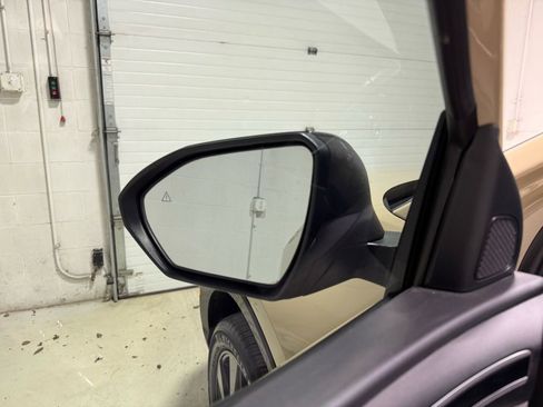 Used 2023 Hyundai Santa Cruz Limited image 19