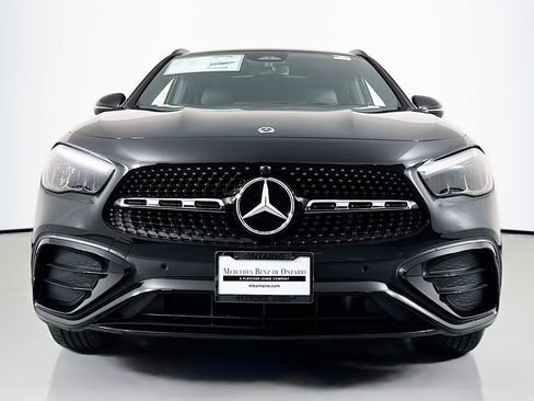 New 2026 Mercedes-Benz GLA 250 image 2