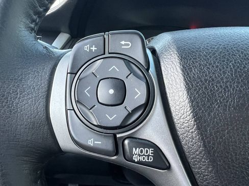 Used 2015 Toyota RAV4 Limited AWD/4WD image 25