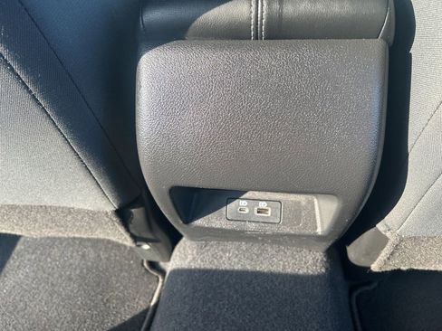 Certified 2023 Nissan Altima 2.5 SV FWD image 22