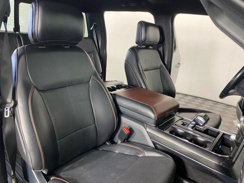 Used 2021 Ford F150 Lariat w/ Equipment Group 502A High AWD/4WD image 14